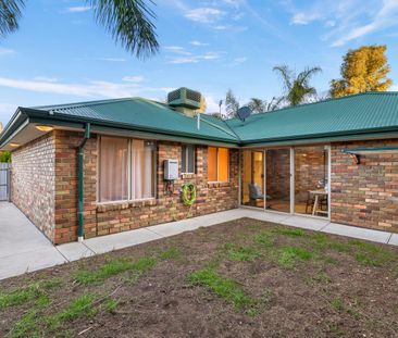 Charming Low Maintenance Home - Photo 3