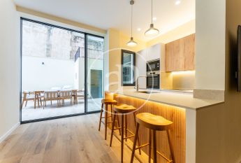 Apartment for rent in Santa Catalina