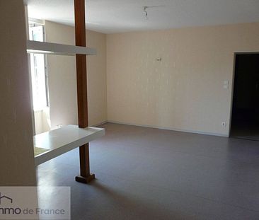 Location appartement 3 pièces 65 m² à Vabres-l'Abbaye (12400) - Photo 2