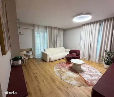 Apartament 3 camere, terasa 58 mp – Unirii Central - Fotografie 3