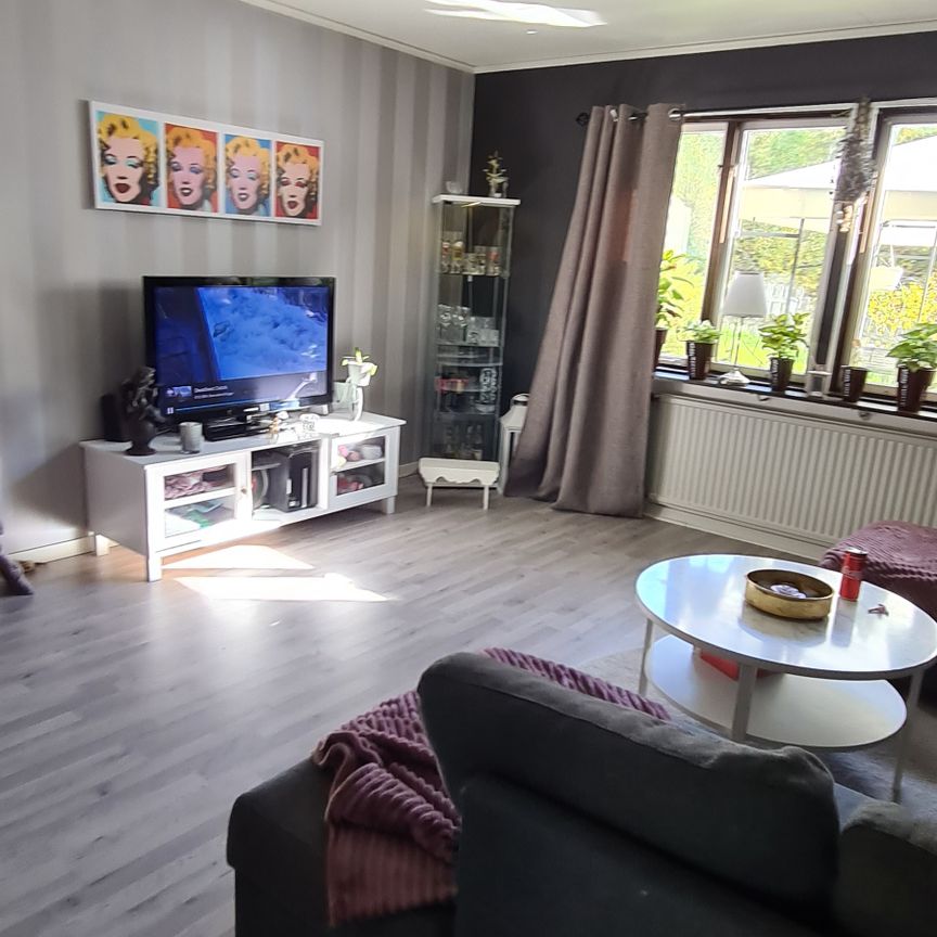 Görans Väg, Tvärred - Photo 1