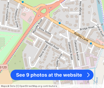 Yewdall Road, Leeds - Photo 1