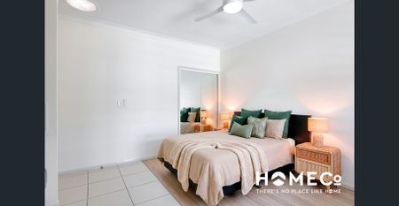 Furnished Studio Apartment - Water Included - Photo 3