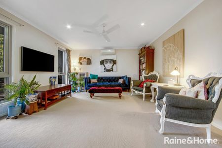 12 Cradle Drive, New Auckland, QLD 4680 - Photo 5