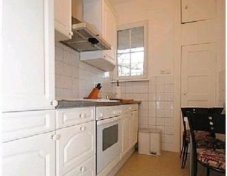 Mietwohnung in Charlottenburg - Photo 1