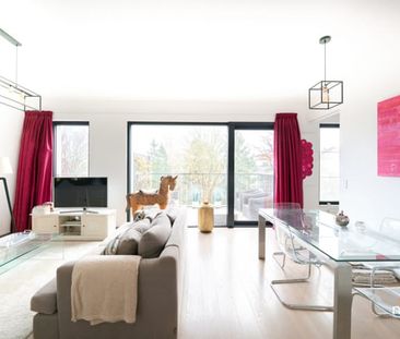 Appartement te huur - Photo 4