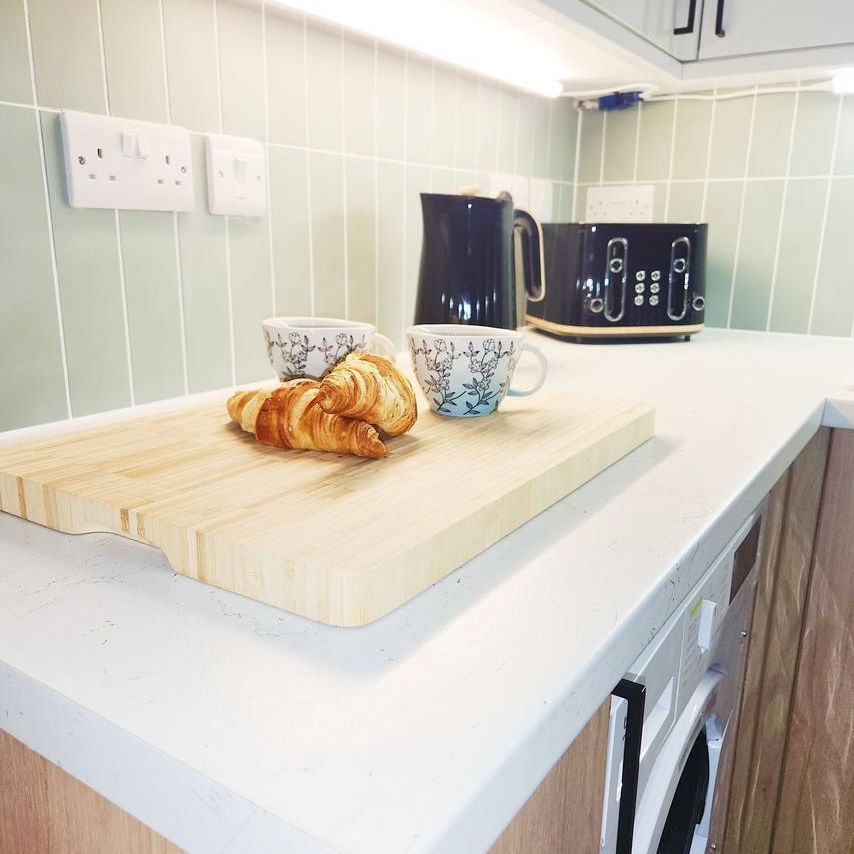 3 bedroom flat to rent - Photo 1