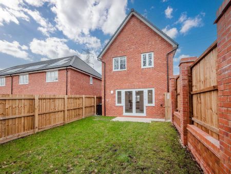 3 bedroom house to rent - Photo 4