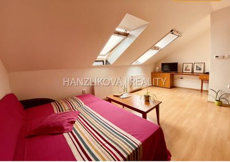 Pronájem bytu 2+kk 57 m² - Fotografie 4
