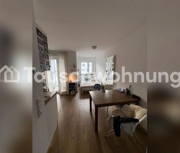 TAUSCHWOHNUNG Biete: 1 Zimmer Wohnung Suche: Wg-taugliche 2-3 Zimme... - Foto 1