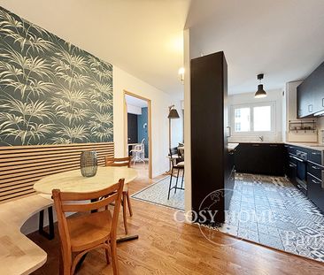 Appartement en location | Paris 12ème - Photo 2