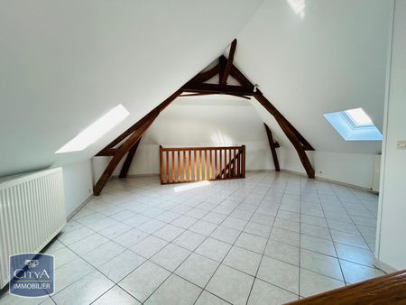 Location Appartement 2 pièces 41m² MONTRICHARD VAL DE CHER 41400 - Photo 4