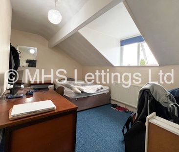 160 Ash Road, Leeds, LS6 3HD - Photo 5