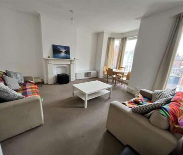 Waverley Road, Southsea, PO5 - Photo 1