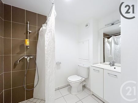 Location Appartement 1 pièce 21m² TROYES 10000 - Photo 5
