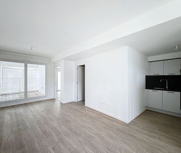 Appartement T2 Choisy-le-Roi à louer - Photo 2