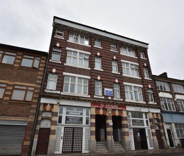 1 bedroom flat to rent - Photo 3