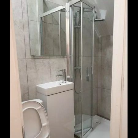 Room in a Shared House, Deptford High Street, SE8 - Photo 4