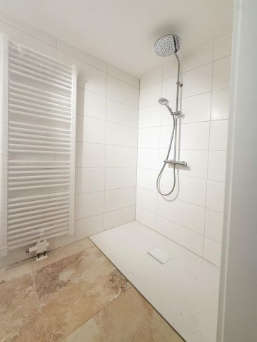 Townhouse mit 3 Zi., Terrasse, Garten & Galerie - Photo 5