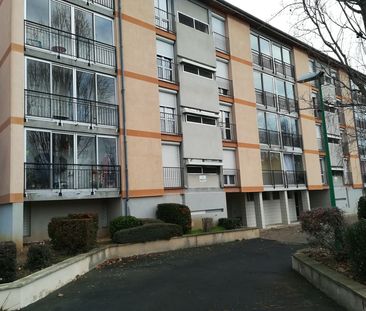 Appartement type 4 les Peupliers Brioude - Photo 4