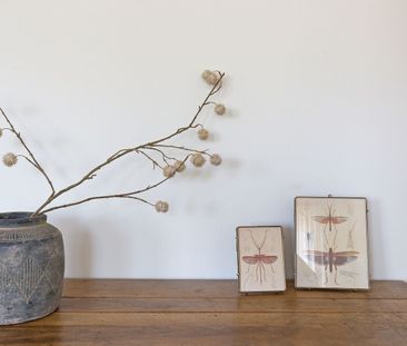 Appartement te huur: Mary van der Sluisstraat 272 1095 ME Amsterdam - Photo 5