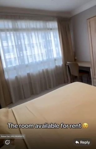 Blk 314 Tampines Street 33 (Tampines), HDB Executive - For Rent - Photo 5