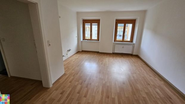 FRAUNEDERGASSE 24 – KOMPAKTE 4 ZIMMERWOHNUNG! - Photo 1