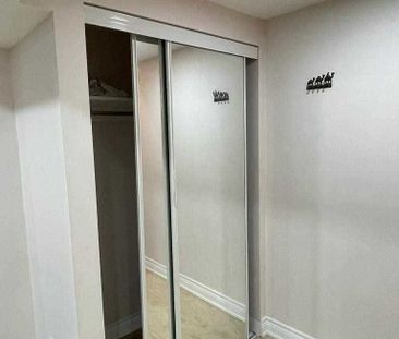 For Lease - 29 Nobbs Drive Unit# Bsmt, Ajax, Ontario - Photo 1