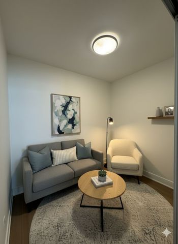 For Lease - 25 Wellington Street Unit# 1109, Kitchener, Ontario - Photo 3