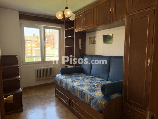 Piso en alquiler en Tierra de León - Foto 1