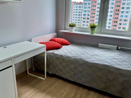 Łódź M., Łódź, Widzew, Widzew-Wschód, Lermontowa - Photo 4