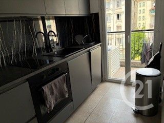 Location Appartement 2 pièces 31m² NICE 06000 - Photo 3