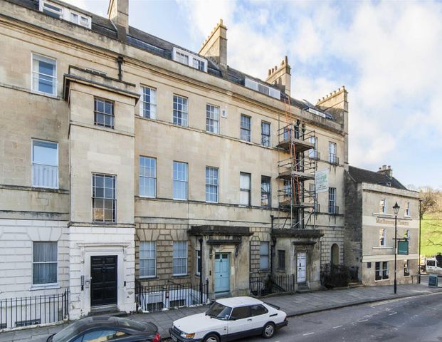 Marlborough Buildings, BATH, BA1 - Photo 1