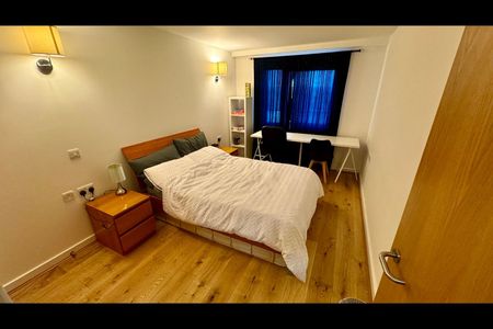 1 Bed Flat, Forum House, HA9 - Photo 4