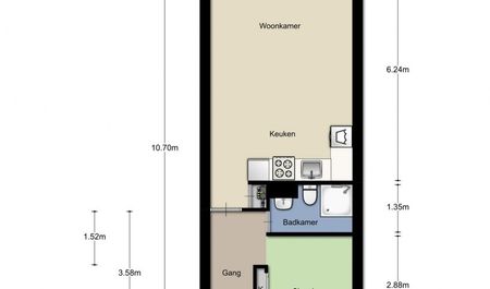 Lindenhof 0ong, 1185 RH Amstelveen, Nederland - Photo 2