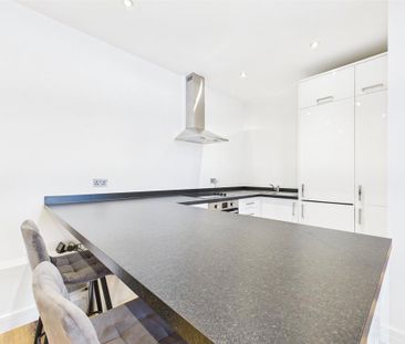 1 bedroom apartment to rent - Photo 3