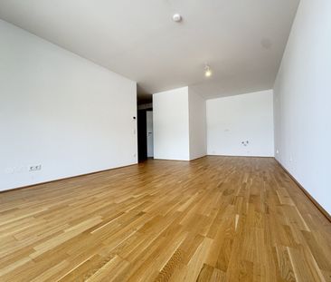 Moderne 2-Zimmer-Wohnung mit Loggia schöner Wohnlage in St. Pölten ... - Photo 1