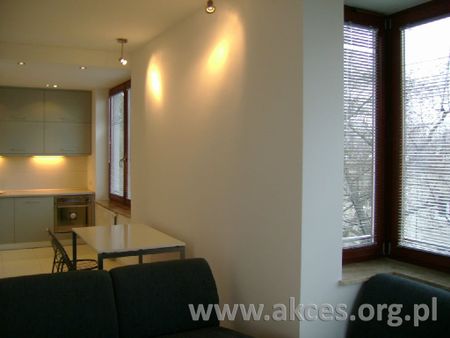 Warszawa M., Warszawa, Śródmieście, Nowe Miasto, Franciszkańska - Фото 4