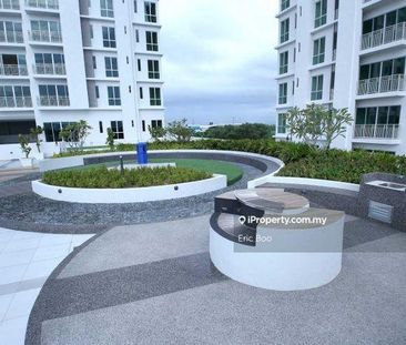Royale Infinity, Simpang Ampat - Foto 5