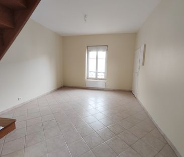 Location Appartement 4 pièces 79m² FLEURY LES AUBRAIS 45400 - Photo 1