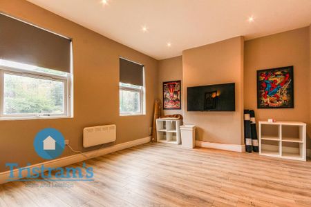 2 bedroom house share to rent - Photo 3