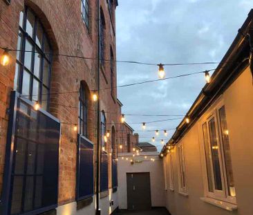 Classic Room - Photo 6