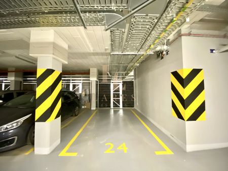 Dwupokojowe mieszkanie | Garaż w cenie - Фото 4