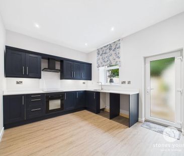 2 bedroom terraced house to rent - Photo 2