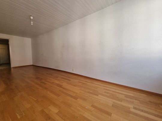 Studio in der Bieler Altstadt - Photo 1