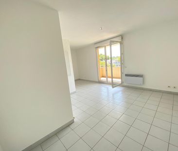 Château d'Ô - Studio - 25,50m² - Photo 1