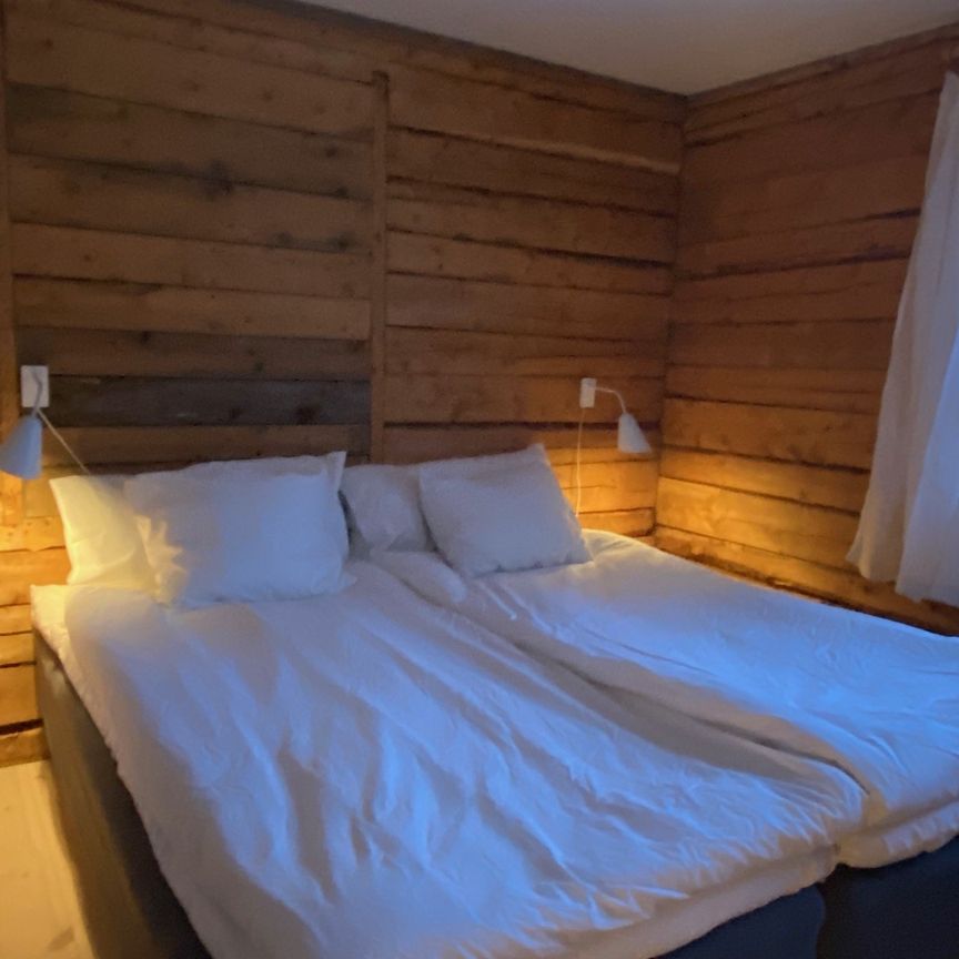 Nordhallen, Duved - Foto 1