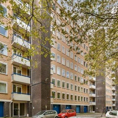 1082HC, Amsterdam - Photo 1