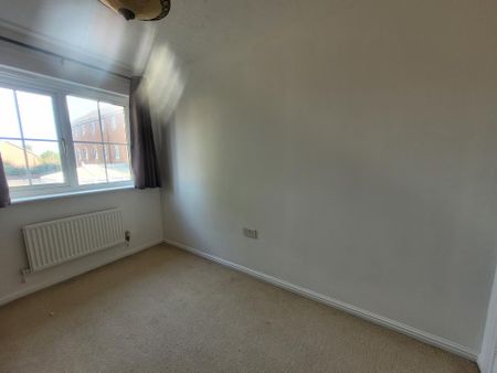 2 bedroom terraced house to rent - Photo 3