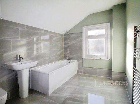 2 bedroom house to rent Rectory Road, Ipswich, IP2 - Photo 3